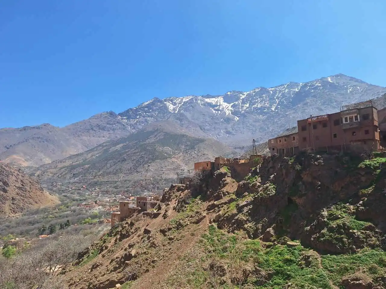 Top 10 Unforgettable Experiences to Have in Morocco